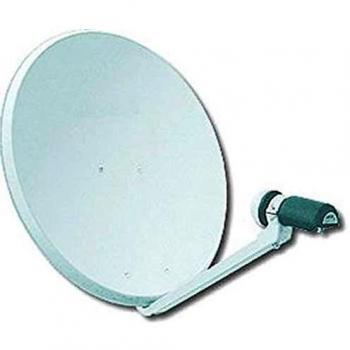 SATYCON Antena PARABOLICA 80CM