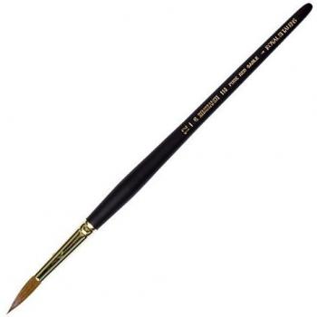 110 Series # 12 Rembrandt watercolor brush
