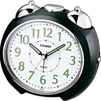 Casio TQ-369-1EF - Reloj despertador