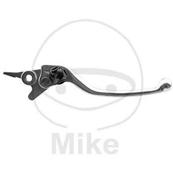 Vicma 75221 Maneta derecha para Aprilia, Plata