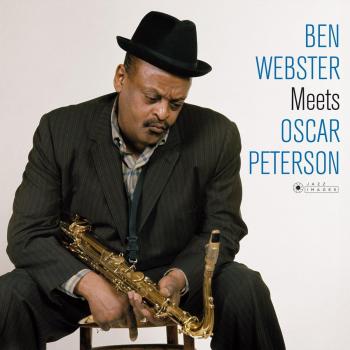 Ben Webster Meets Oscar Peterson [lp] [Vinilo] - Ben Webster