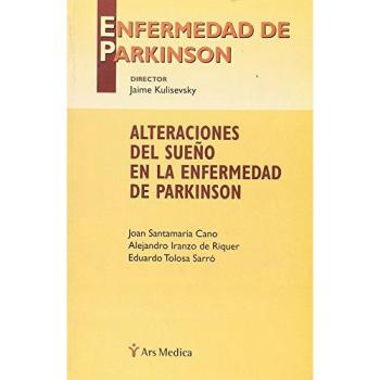 Alteraciones del sueño en la enfermedad de Parkinson