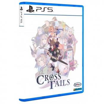 Cross Tails - Juego para Consola Sony PlayStation 5 PS5