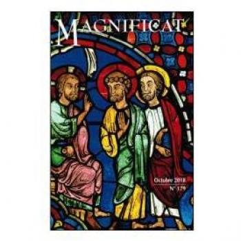 MAGNIFICAT OCTUBRE 2018: n° 179