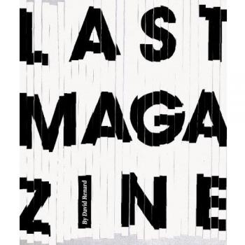 The Last Magazine: Magazines in Transition