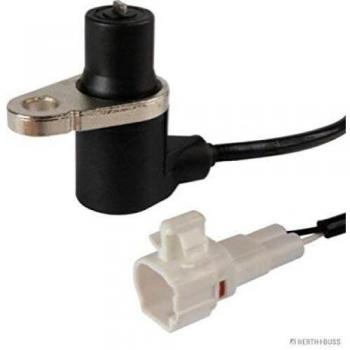 Sensor ABS HERTH+BUSS JAKOPARTS J5912001 - Sensor de Rueda para el Eje Frontal Derecho