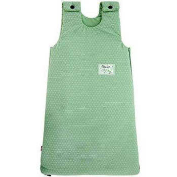Saco Dormir 70 cms Be Moon Verde