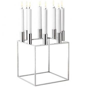 By Lassen Kubus - Soporte para 8 velas