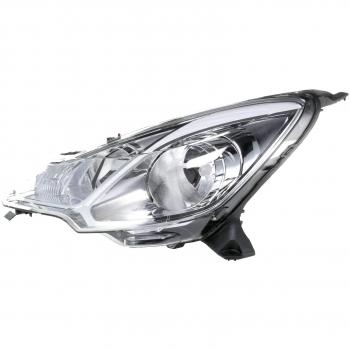 Faro principal HELLA para CITROËN C3 (Ref: 1EJ 354 674-011)
