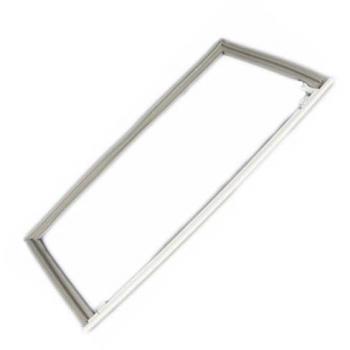 Junta de puerta de congelador LG MDS64172917 - Frigorífico, Congelador, Color Blanco