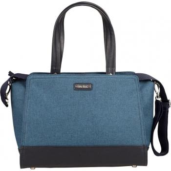 Tuc Tuc 08784 - Bolsa maternidad y cambiador, diseño incognit navy blue