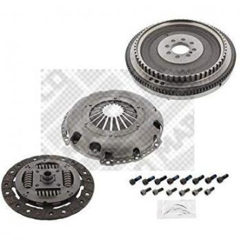 Mapco 10726 Embrague