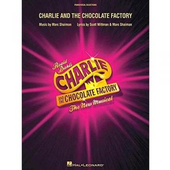 Charlie and the Chocolate Factory - The New Musical