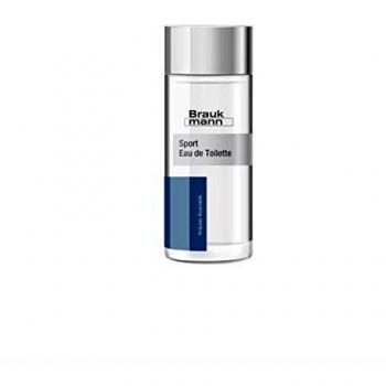 Hildegard Braukmann Sport Eau De Toilette 75Ml