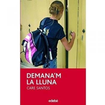 Demana'm la lluna: 64 - Care Santos Torres