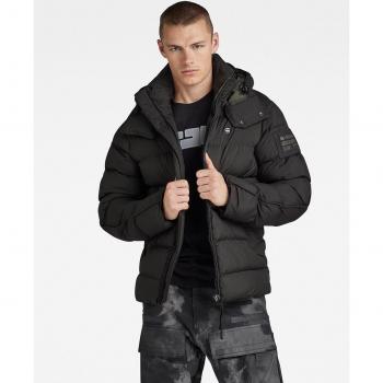 Chaqueta G-Star G-Whistler Pdd Hdd para Hombre