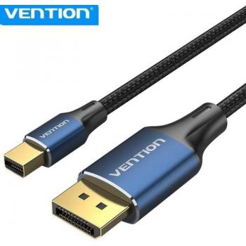 Cable conversor DisplayPort 1.4 8K Vention HCFLH