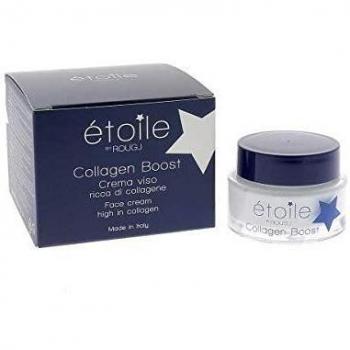 Rougj Etoile Crema de Cara Colágeno Boost 30 ml