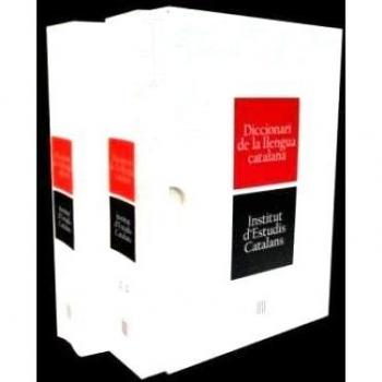 Diccionari de l'Institut d'Estudis Catalans - DIEC