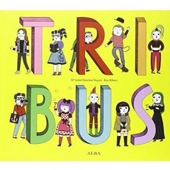 Tribus - María Isabel Sánchez Vegara