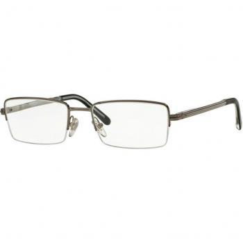 Sferoflex SF2261 268 Gafas Recetadas para Hombre Grises con armazones de color gris y lentes de 54 mm
