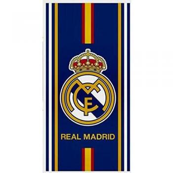 Real Madrid RM173026 Toallas
