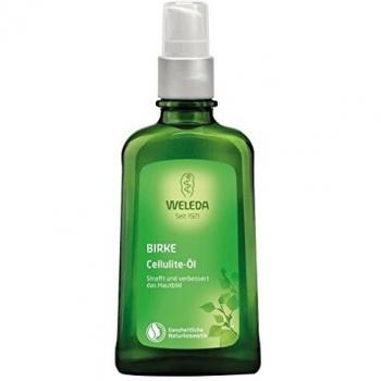 Weleda Aceite para la Celulitis Abedul 200ml