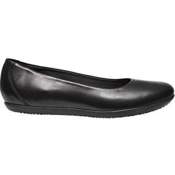 Parade 07 Vanny * 17 04 zapato de trabajo negro, Negro, 07VANNY*17 04 PT42