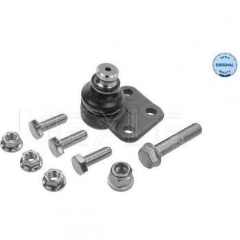 Junta de apoyo MEYLE control arm ball joint 16-16 010 0012 Izquierda