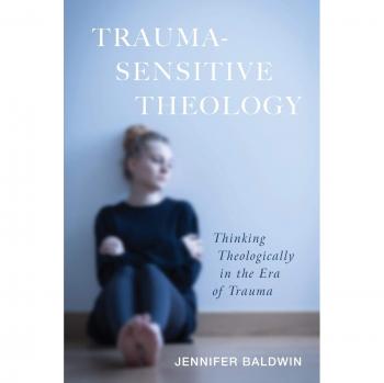 Teología Sensible al Trauma: Reflexiones Teológicas en la Era del Trauma (Edición en Rústica)