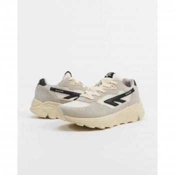 Hi-Tec Hts Shadow Rgs Women's Sneakers - White Size 6.5