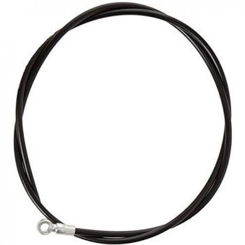 SHIMANO Cable de Freno XTR SM-BH90-SBM 1000 mm, Color Negro M.TL-BH61 O. BEF