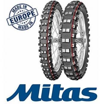 Mitas Terra Force-MX MH - Motocross