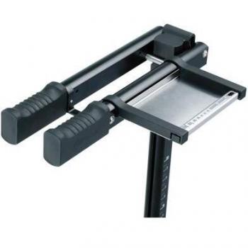TOPEAK PrepStand ZX Tool Plate Herramientas Ciclismo, Adultos Unisex, Multicolor