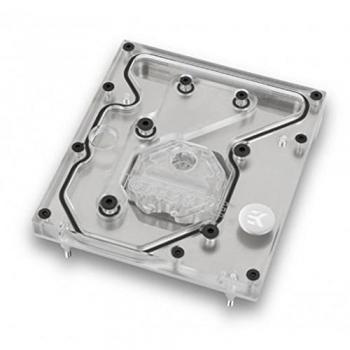 EK Water Blocks 3831109821626 Procesador - Ventilador de PC
