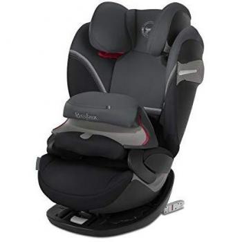 Child Car Seat Pallas SFix