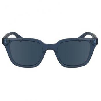 Calvin Klein Women's Bright Blue Cat 3 Sunglasses CK24506S