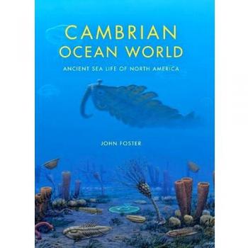 Cambrian Ocean World: Ancient Sea Life of North America