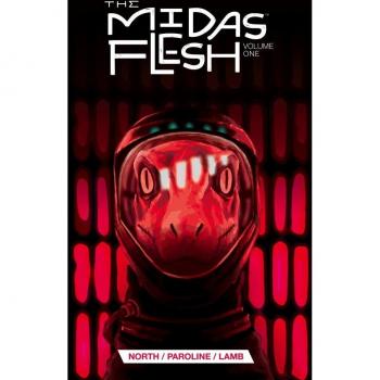 The Midas Flesh Vol. 1