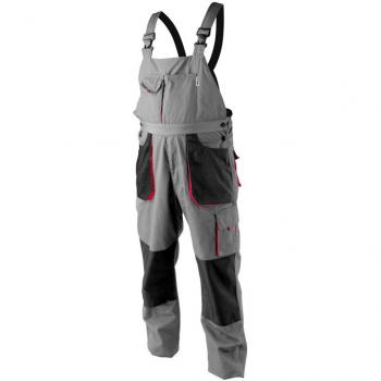 Mono de trabajo Yato YT-80293 Gris