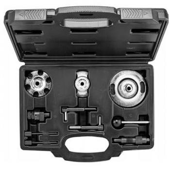 Kit de herramientas de ajuste para tiempos de distribución NEO TOOLS 11-303 para motores VW y AUDI