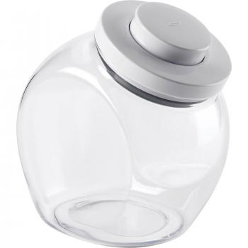 OXO Good Grips POP Galletero, Tarro para galletas mediano hermético con tapa, con una capacidad de 1.9 litros