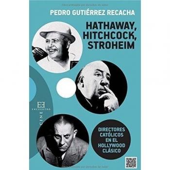 Hathaway, Hitchcock, Stroheim