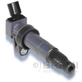 Bobina de encendido BREMI 20501 - Ignition Coil, alta calidad, compatible con múltiples modelos de vehículos, fácil instalación, rendimiento optimizado, durabilidad garantizada