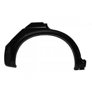 Guardabarros trasero y panel lateral BLIC 6504-03-9521582P