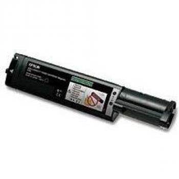 Toner Generico Para Epson Aculaser C1100/Cx11 Negro C13S050190