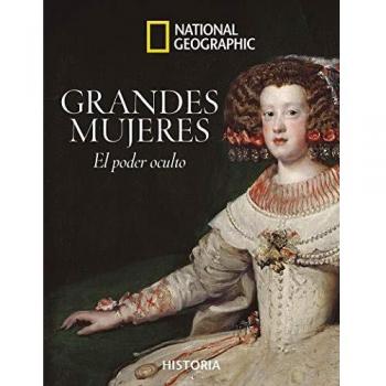 Grandes mujeres