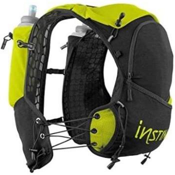 Chaleco de Hidratación Instinct Trail 10L Negro