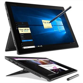 Lenovo Miix 520 - Tablet Convertible 2 en 1 de 12.2''