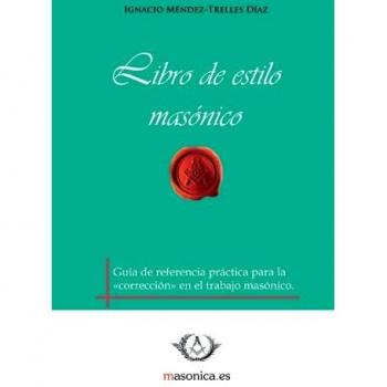 Libro De Estilo Másonico